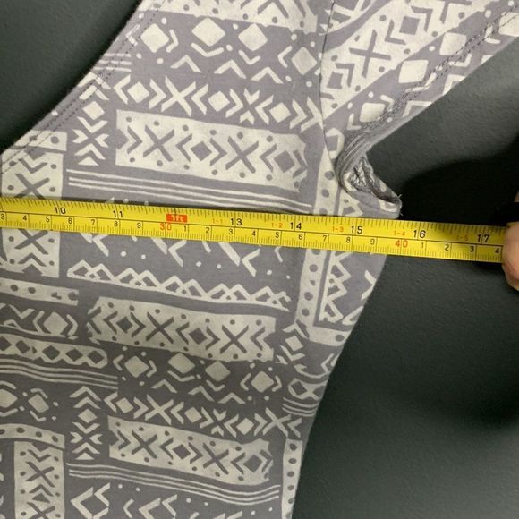 Hollister CapSleeve Soft Cotton Dress - Picture 6 of 8